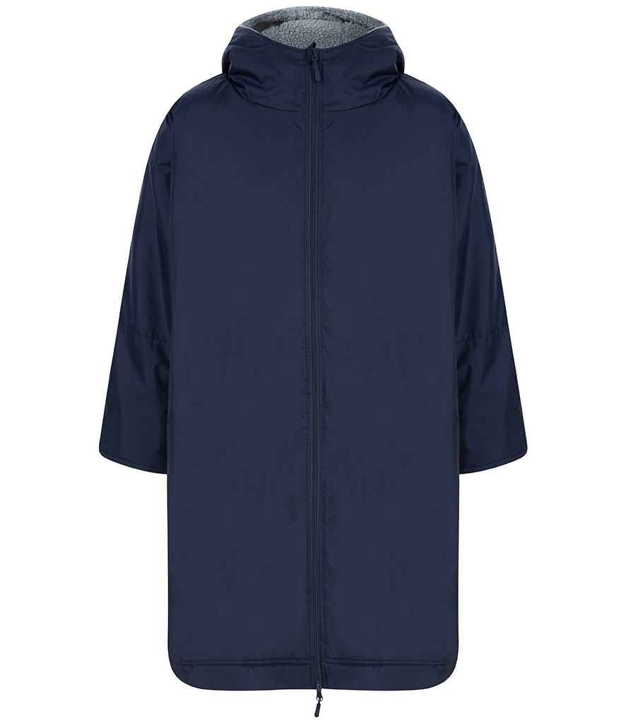 Kids Changing Robe - Waterproof