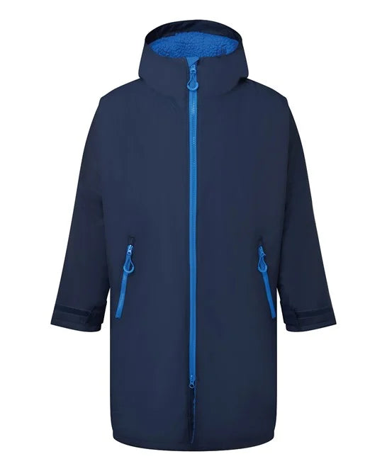 Adults Changing Robe - Waterproof