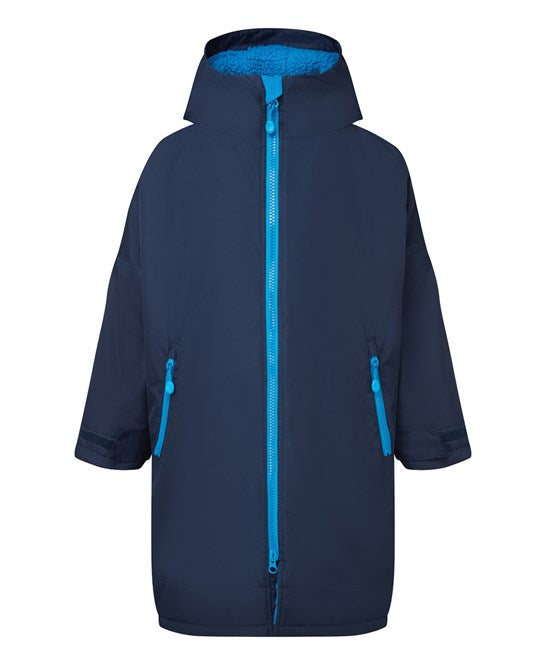 Kids Changing Robe - Waterproof