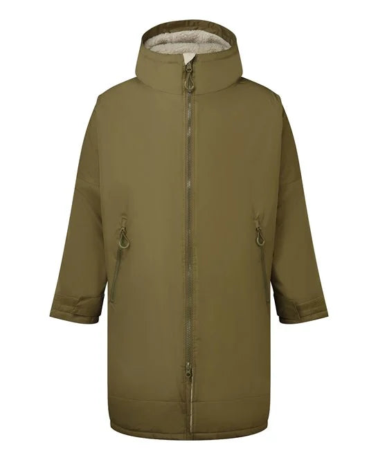 Adults Changing Robe - Waterproof
