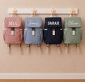 Rucksack - personalisation included