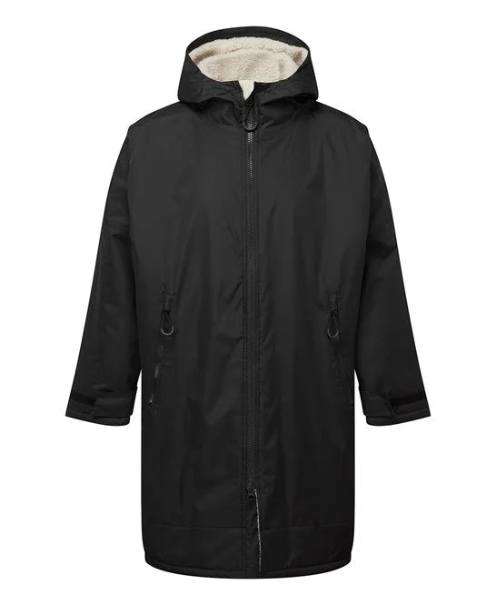 Adults Changing Robe - Waterproof