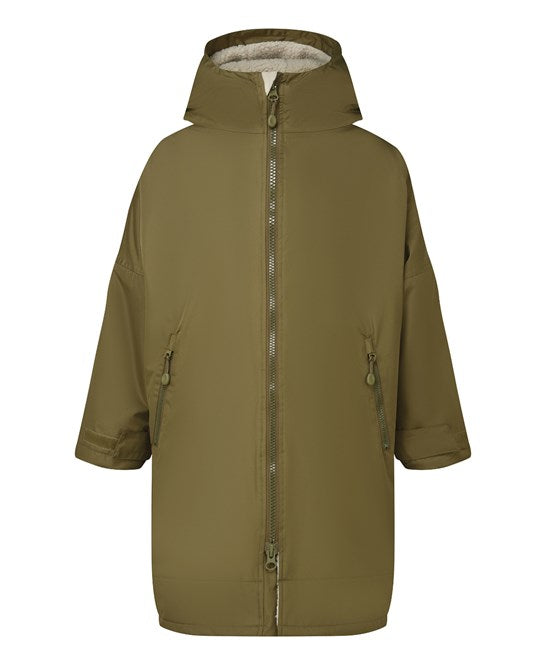 Kids Changing Robe - Waterproof