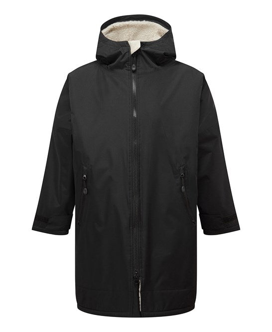 Kids Changing Robe - Waterproof