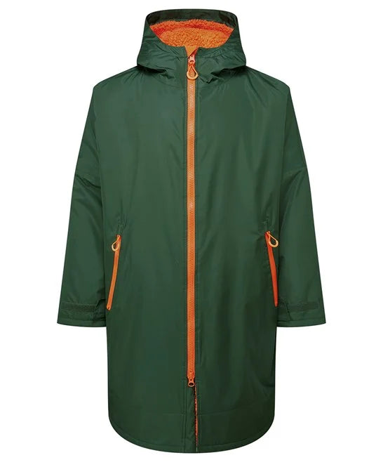 Adults Changing Robe - Waterproof