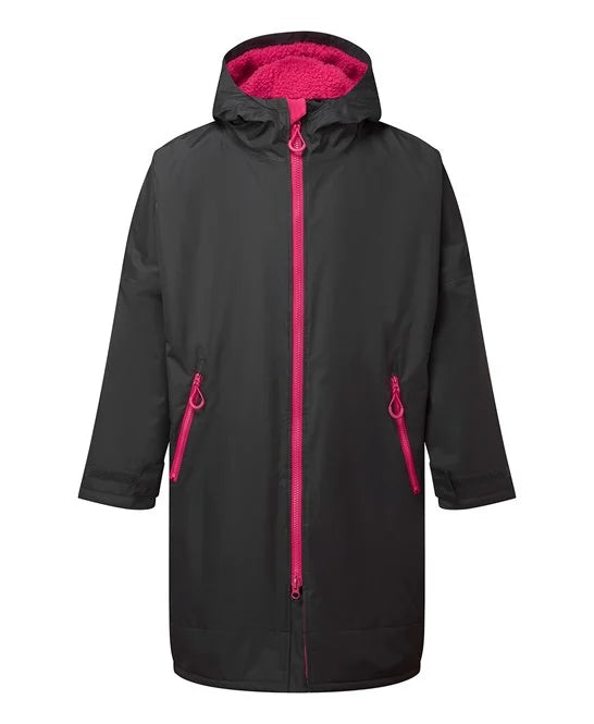 Adults Changing Robe - Waterproof