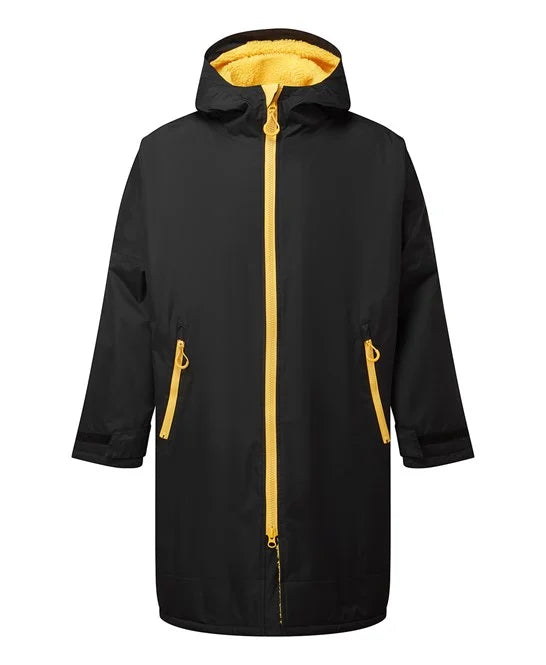 Adults Changing Robe - Waterproof