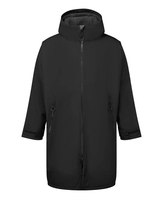 Adults Changing Robe - Waterproof