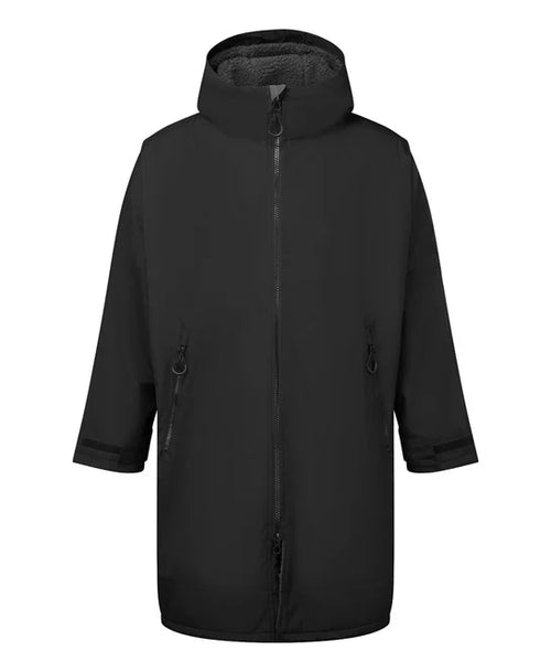 Adults Changing Robe - Waterproof