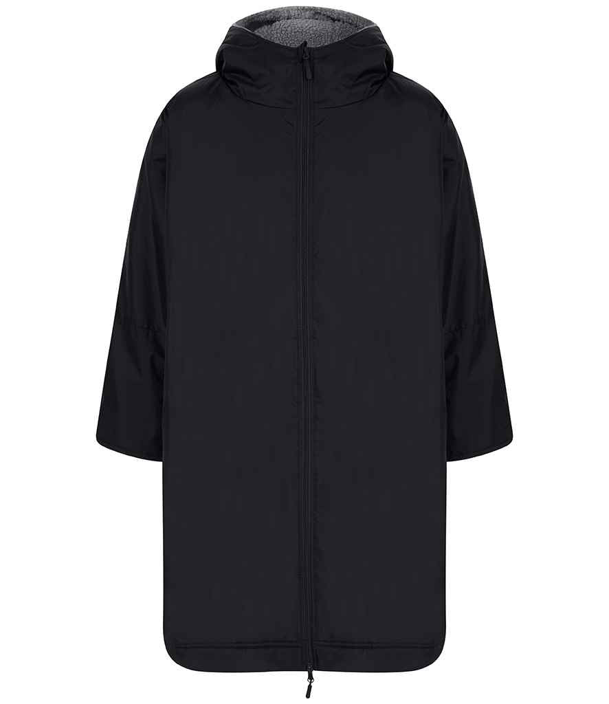 Kids Changing Robe - Waterproof