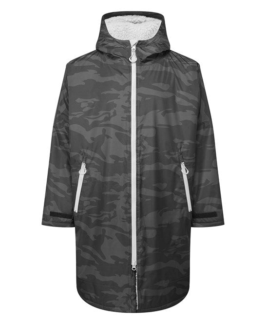 Adults Changing Robe - Waterproof