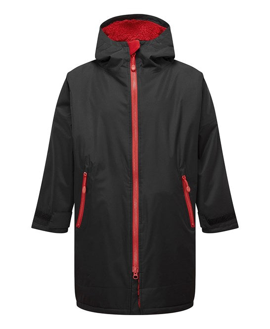 Kids Changing Robe - Waterproof