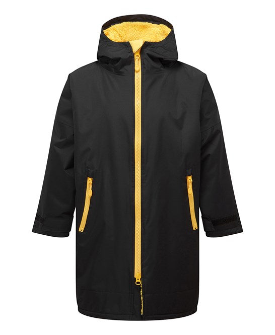 Kids Changing Robe - Waterproof