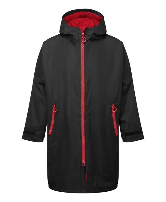 Adults Changing Robe - Waterproof