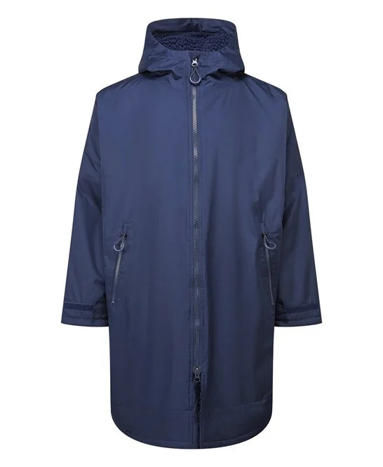 Adults Changing Robe - Waterproof