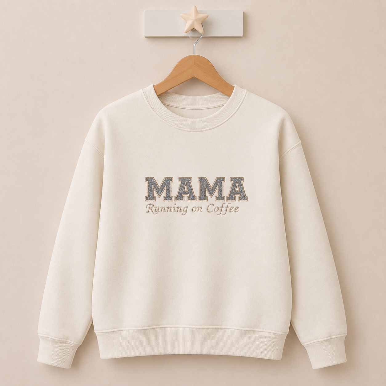 MAMA sweatshirt