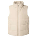 Embroidered Gilet
