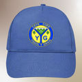 School Logo Printed cap