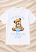 School Graduate - Bear design